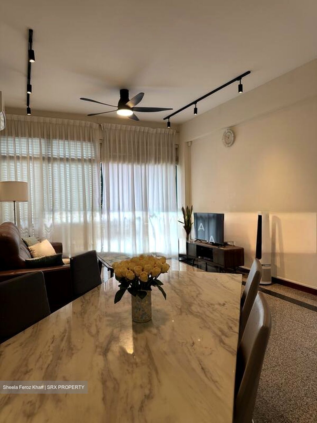 Palmwoods (D16), Condominium #501939221